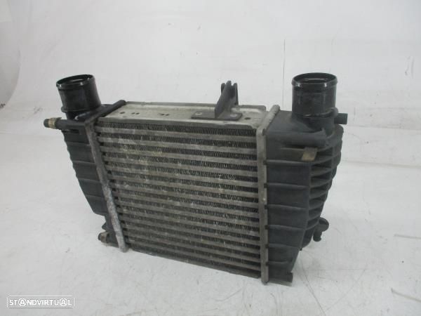 Radiador Intercooler Renault Clio Iii Caixa (Sb_, Sr_) - 3