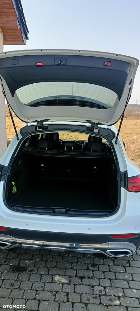 Mercedes-Benz GLC 220 d mHEV 4-Matic Avantgarde - 26