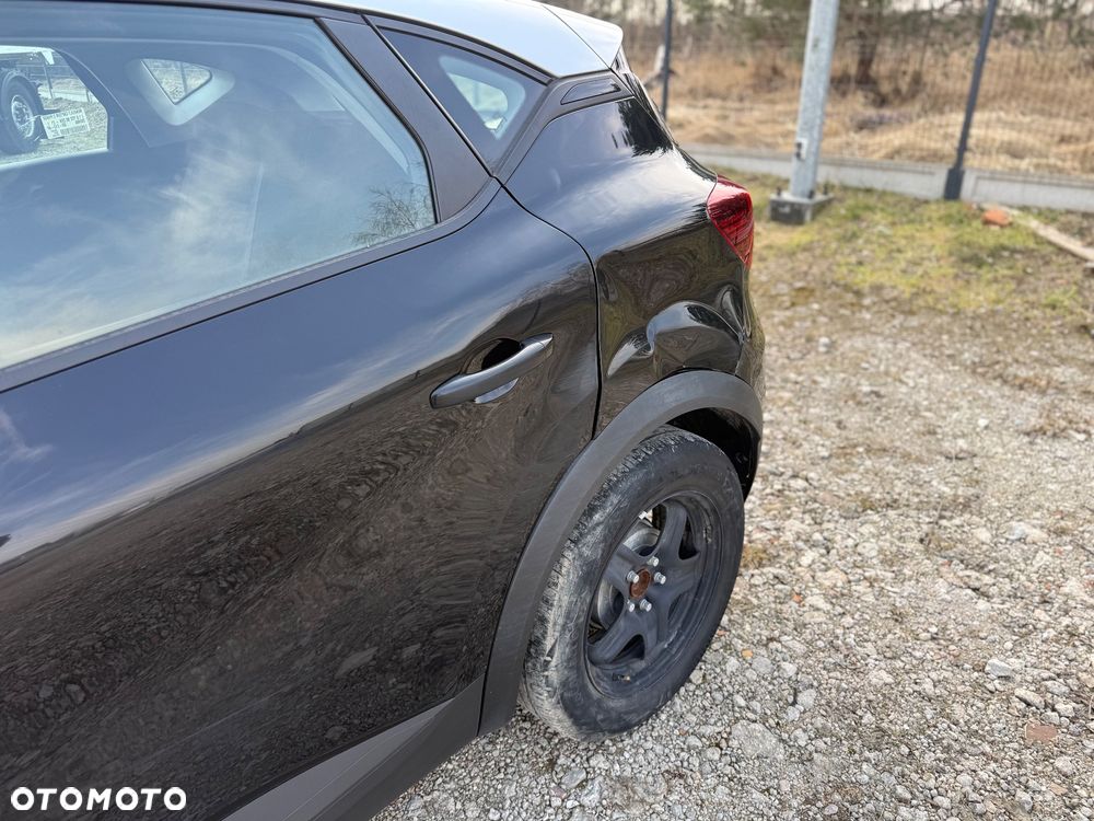 Renault Captur TCe 90 EXPERIENCE - 14
