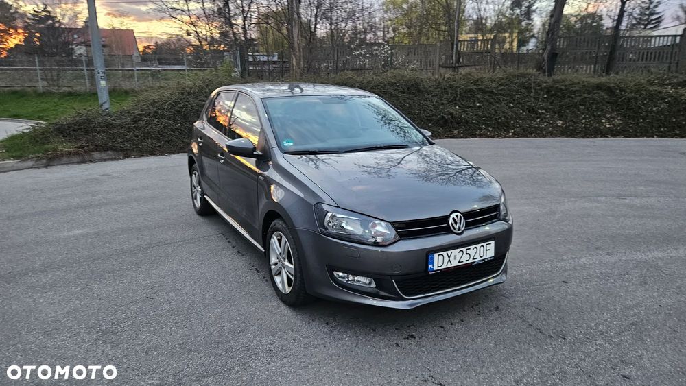 Volkswagen Polo 1.4 16V Comfortline - 5
