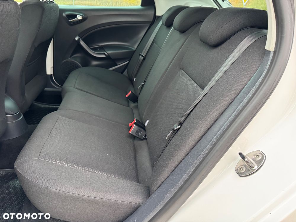 Seat Ibiza 1.6 TDI CR FR - 27