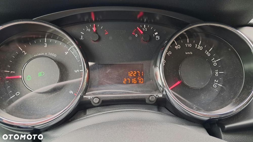 Peugeot 3008 - 36