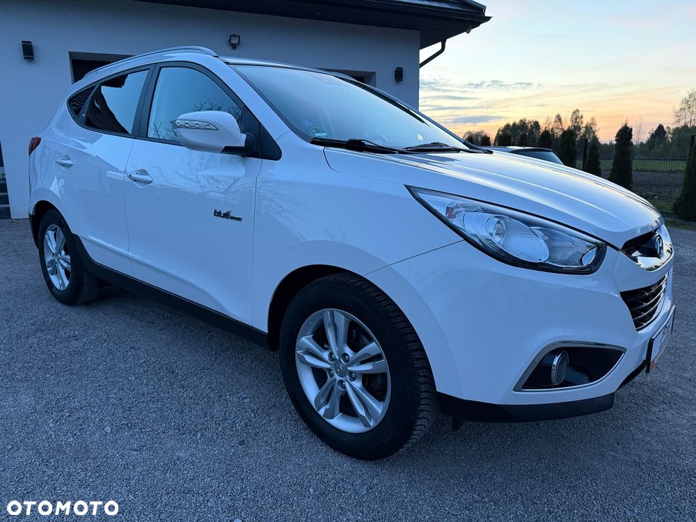 Hyundai ix35 1.6 GDI Comfort 2WD - 18