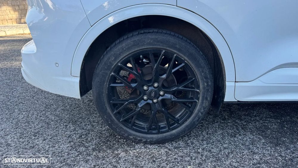 Ford Kuga 2.5 Duratec PHEV ST-LINE X - 12