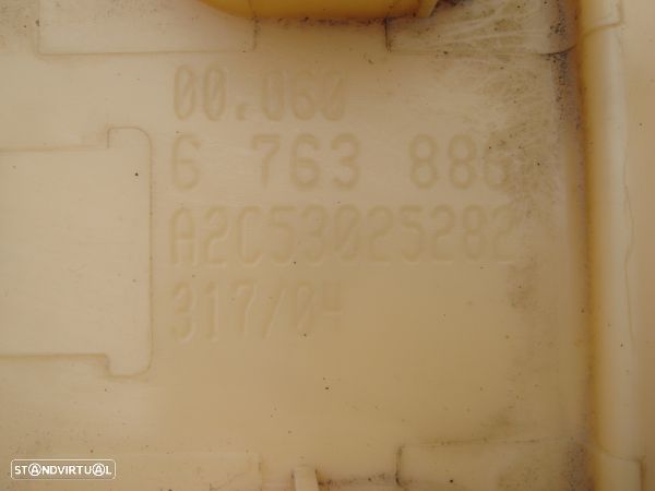 Bomba Do Depósito De Combustível Bmw 1 (E87) - 2