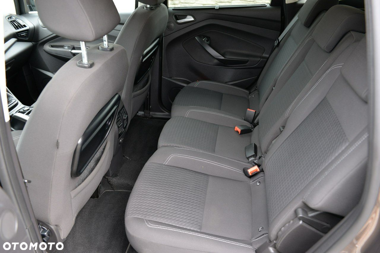 Ford C-MAX - 10