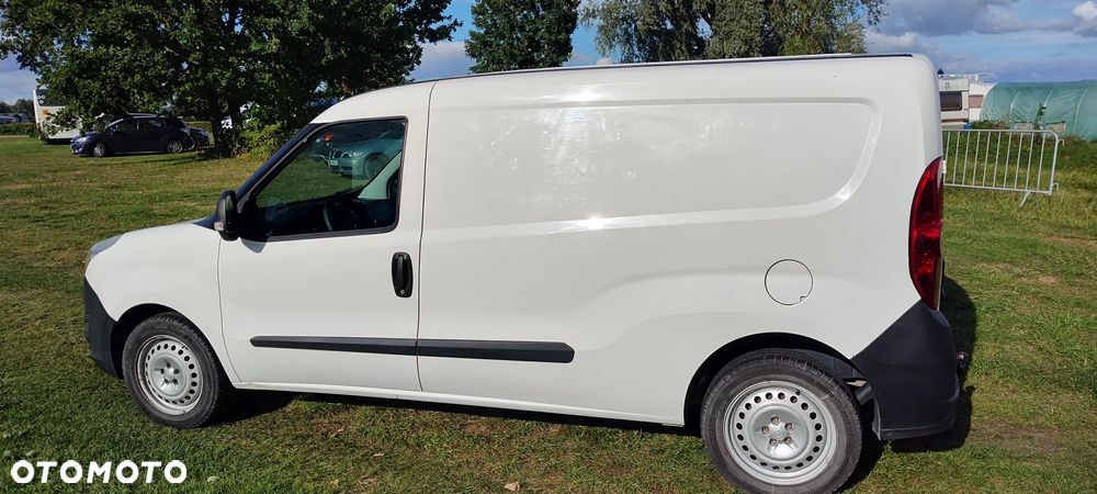 Opel Combo - 3