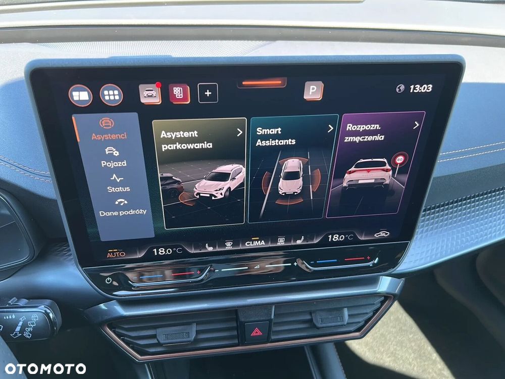 Cupra Formentor - 20