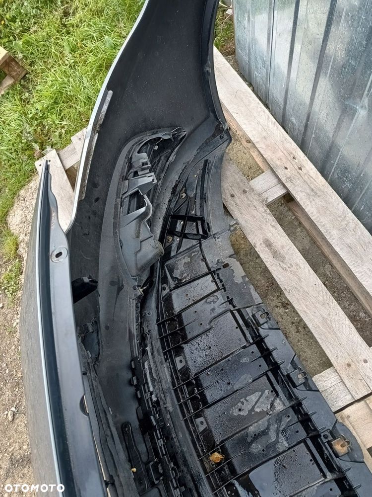 opel insignia b ii 17r- zderzak przód z10b - 8