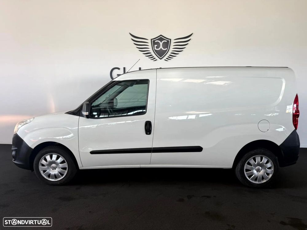 Opel Combo 1.3 CDTi L2H1 S/S - 5