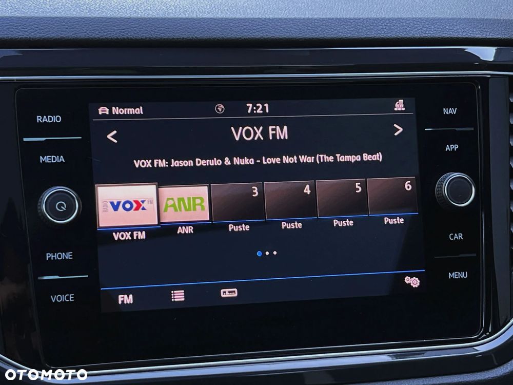 Volkswagen T-Roc 1.5 TSI OPF Style - 26