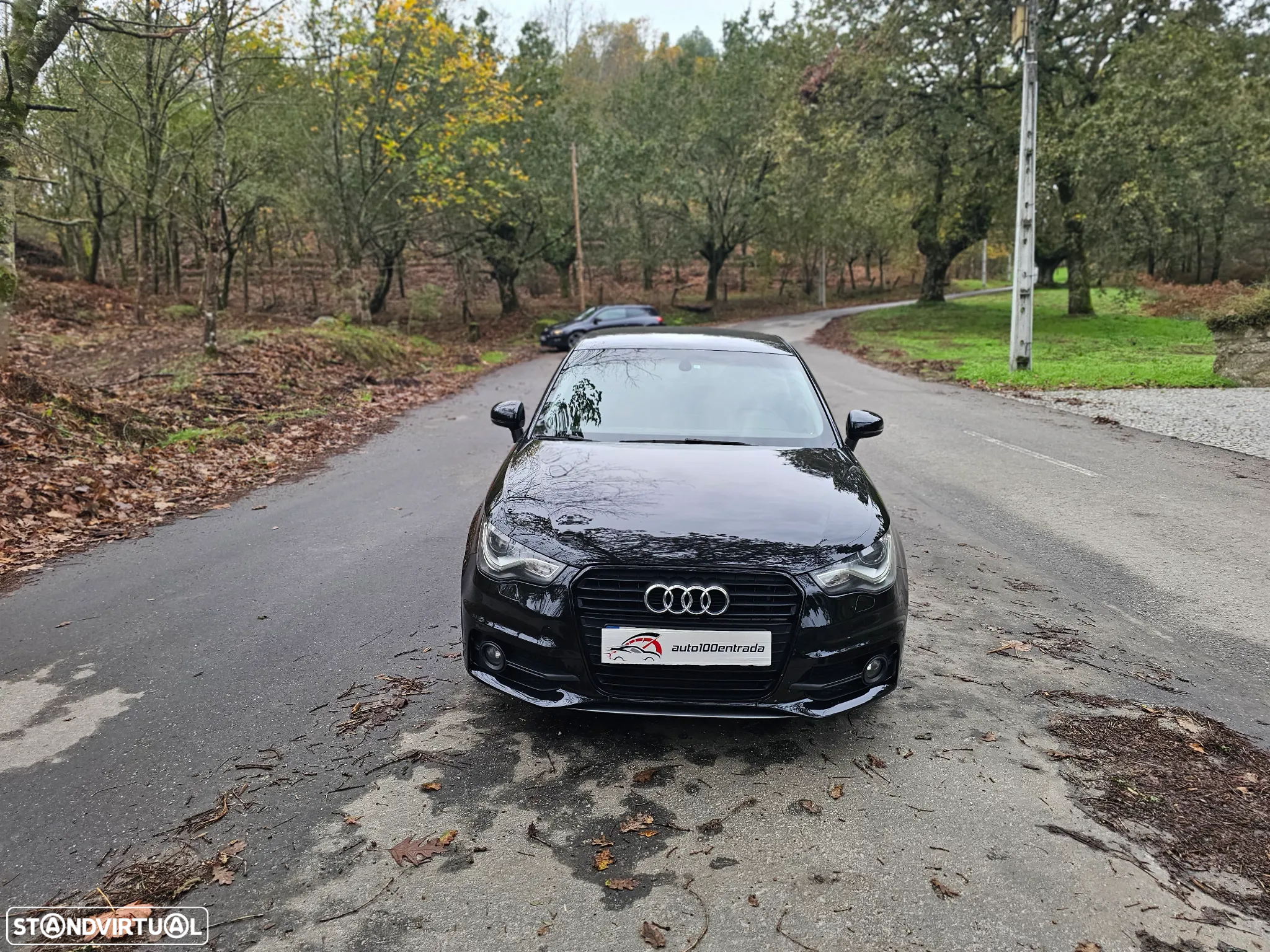 Audi A1 1.6 TDI S line edition - 7