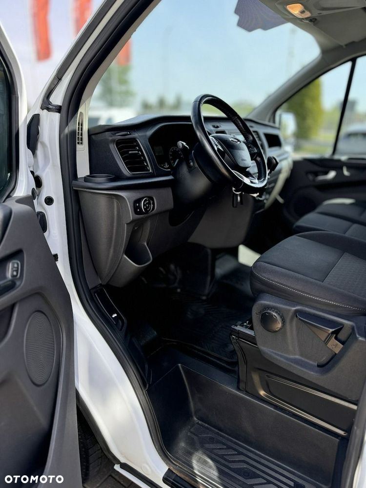 Ford Transit Custom - 20