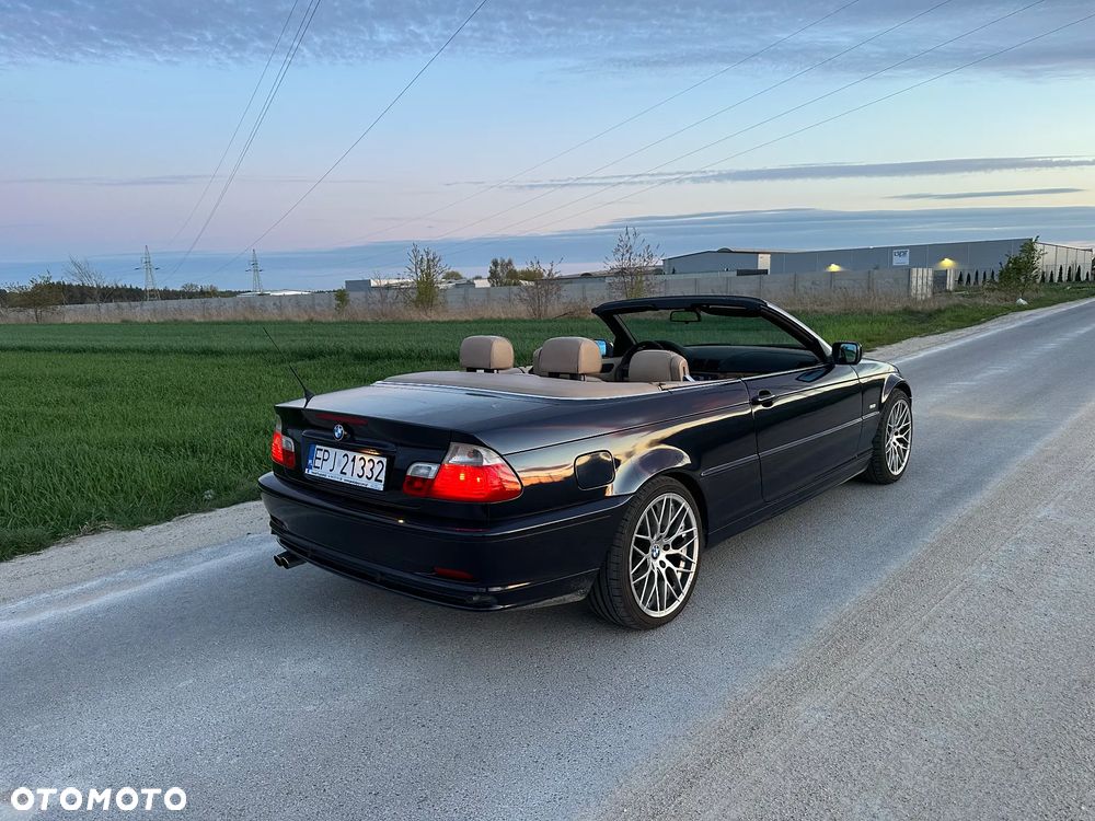 BMW Seria 3 320 Ci Edition Exclusive - 12