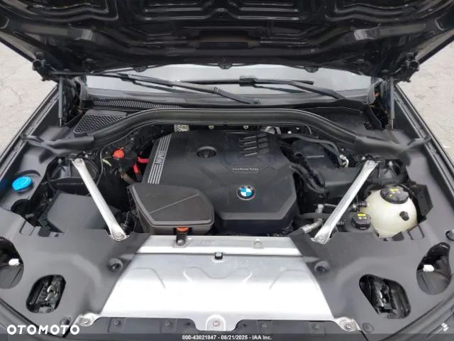 BMW X4 xDrive30i M Sport sport - 15