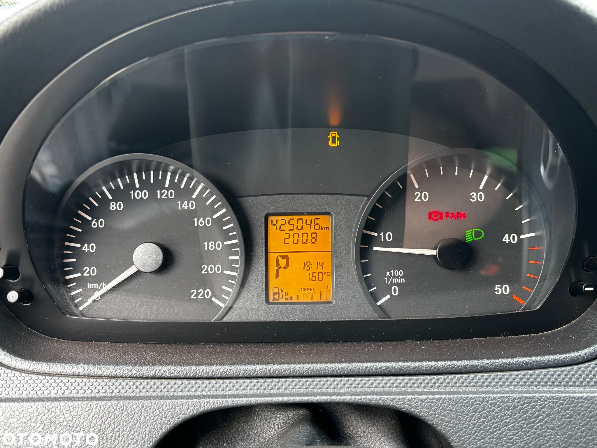 Mercedes-Benz Vito 116 CDI 4x4 Shuttle 639.701 - 16