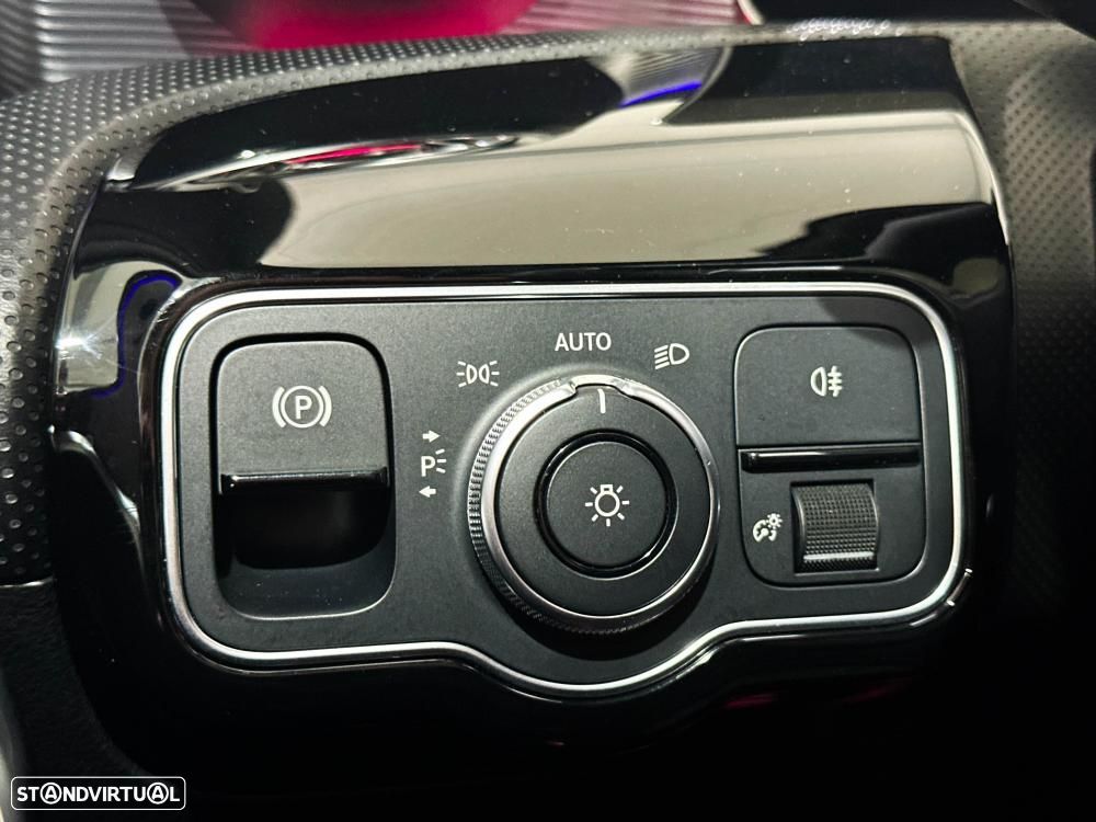 Mercedes-Benz A 45 AMG S 4Matic+ - 58