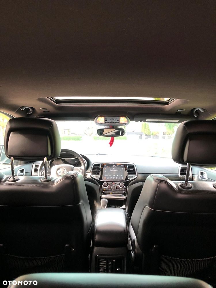 Jeep Grand Cherokee 3.6 V6 Laredo - 12