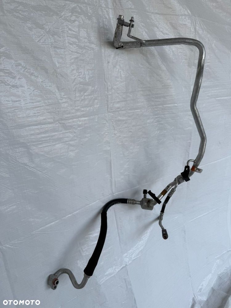 FORD KUGA MK2 LIFT PRZEWÓD KLIMATYZACJI 2,0TDCI GV61-19E881-NE H1F119N602AA - 2