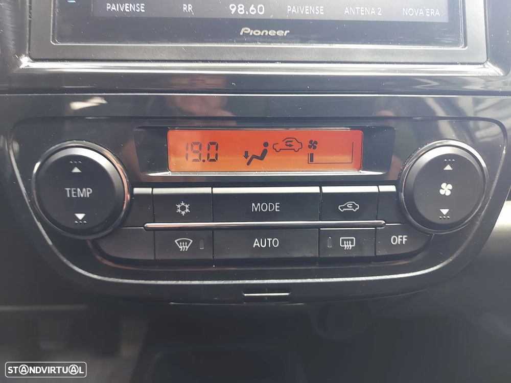 Mitsubishi Space Star 1.2 Intense Connect Edition - 12