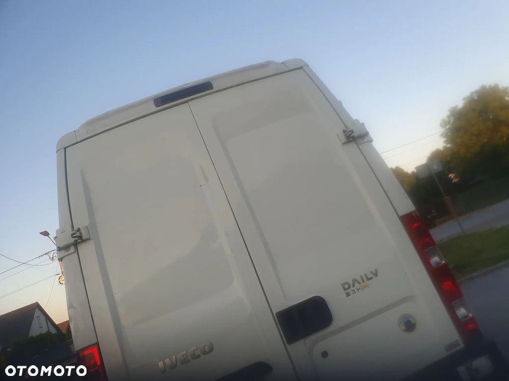 Iveco 35c13v - 4