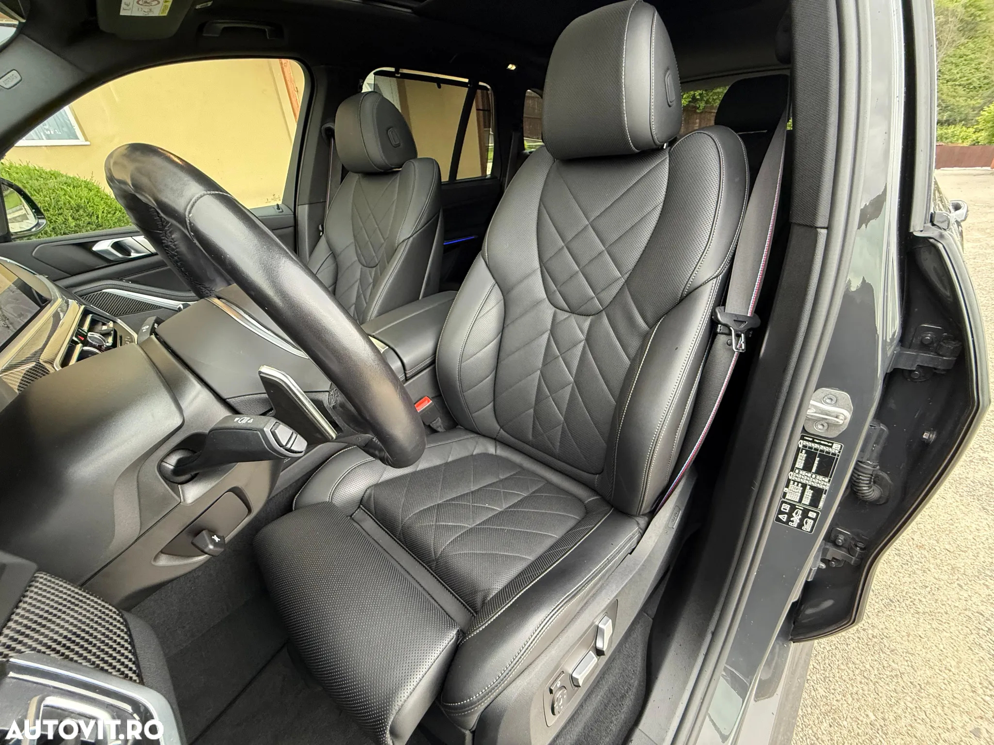 BMW X5 xDrive40d - 6