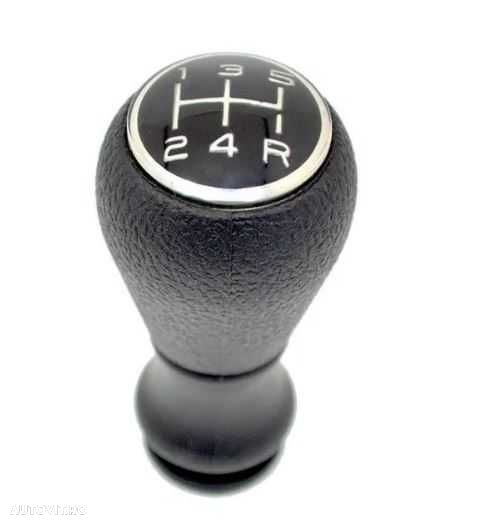 Nuca schimbator de viteza Peugeot Citroen 5 viteze - 1