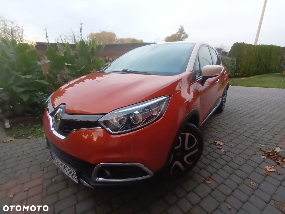Renault Captur - 5