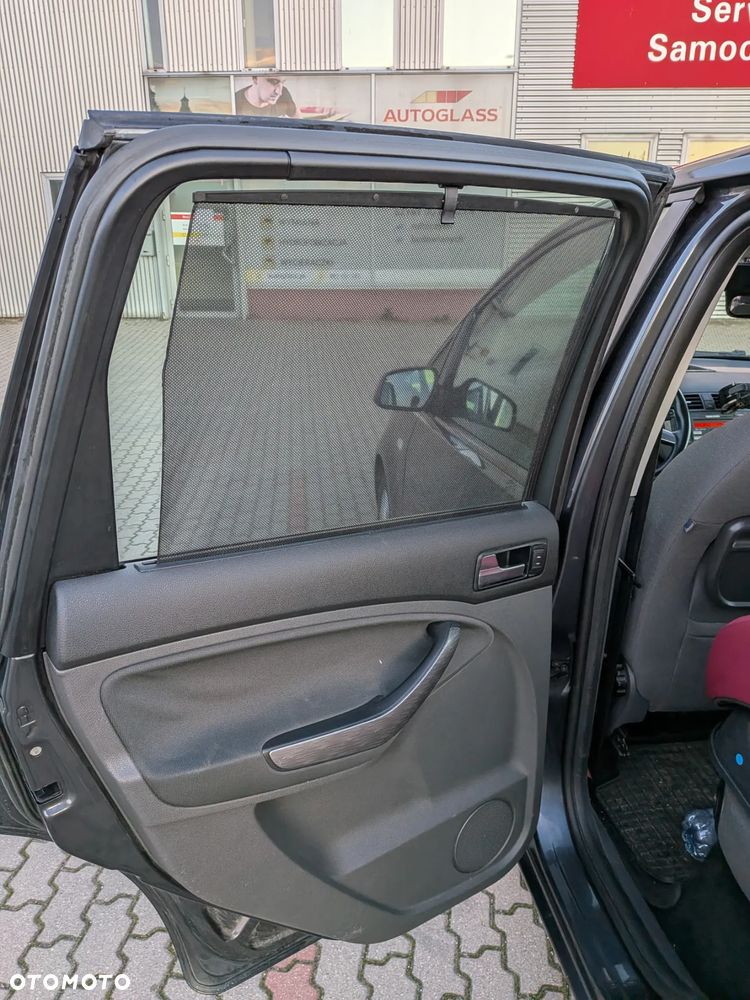 Ford C-MAX 2.0 Style+ - 6