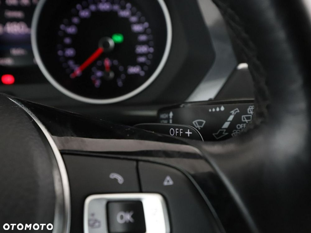 Volkswagen Tiguan 2.0 TDI BMT SCR Highline DSG - 34