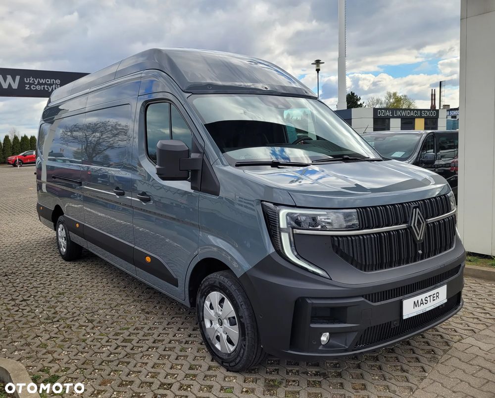 Renault Master - 4