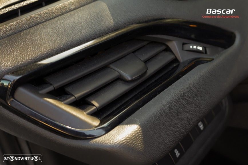 Peugeot 208 1.4 HDi Active - 28