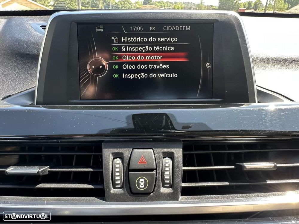 BMW X1 sDrive20d EfficientDynamics Edition Sport Line - 54
