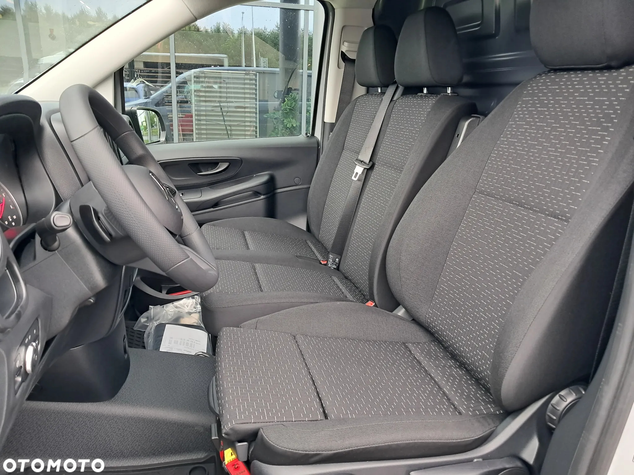 Mercedes-Benz Vito 114 CDI Furgon PRO Ekstra Long 3430 mm - 18