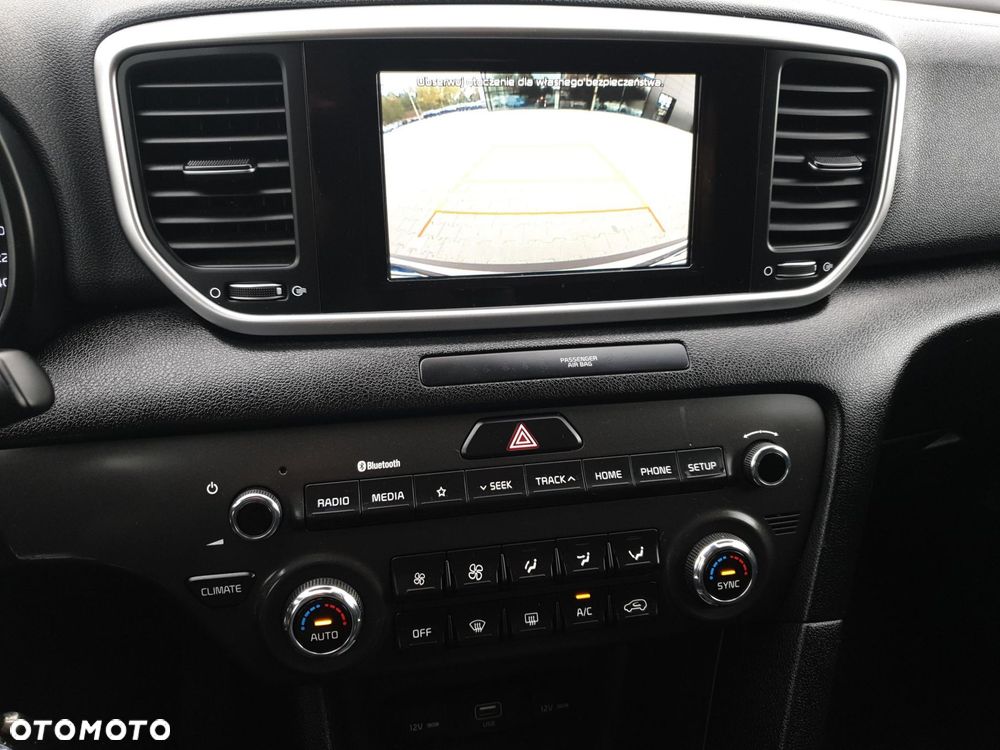 Kia Sportage - 19