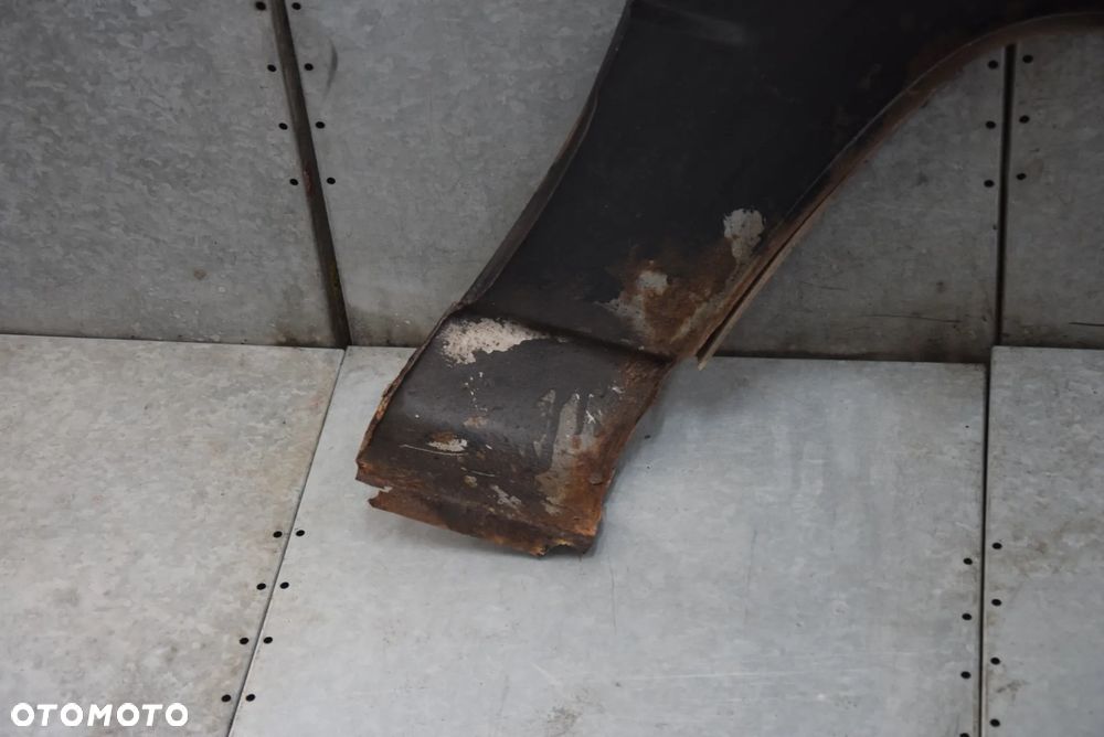 JEEP CHEROKEE ZJ BŁOTNIK LEWY PRZÓD - 4