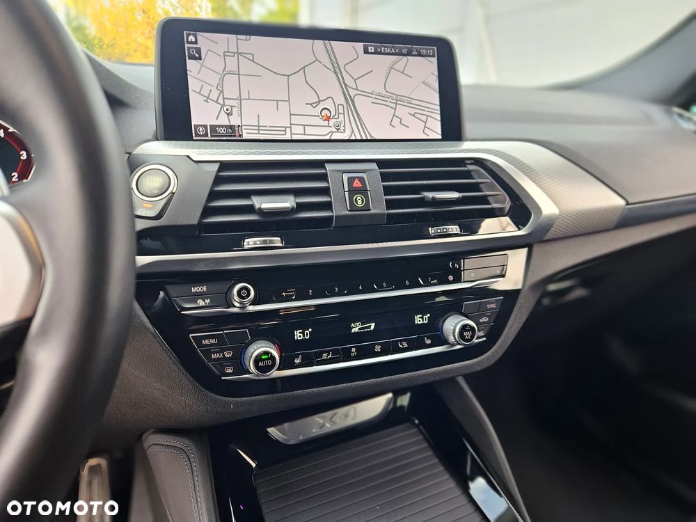 BMW X4 xDrive20i M Sport sport - 31