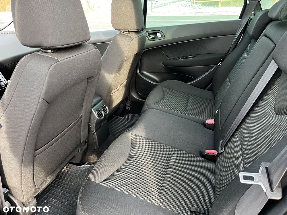 Peugeot 308 HDi FAP 150 Style - 20