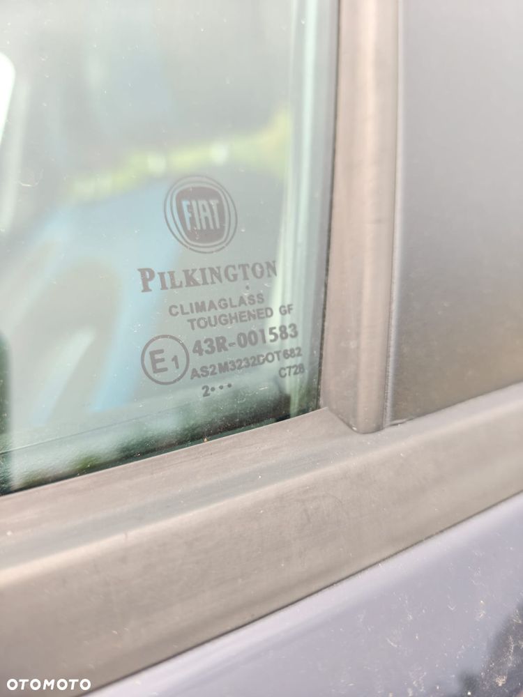 Fiat Punto 1.2 Easy - 9