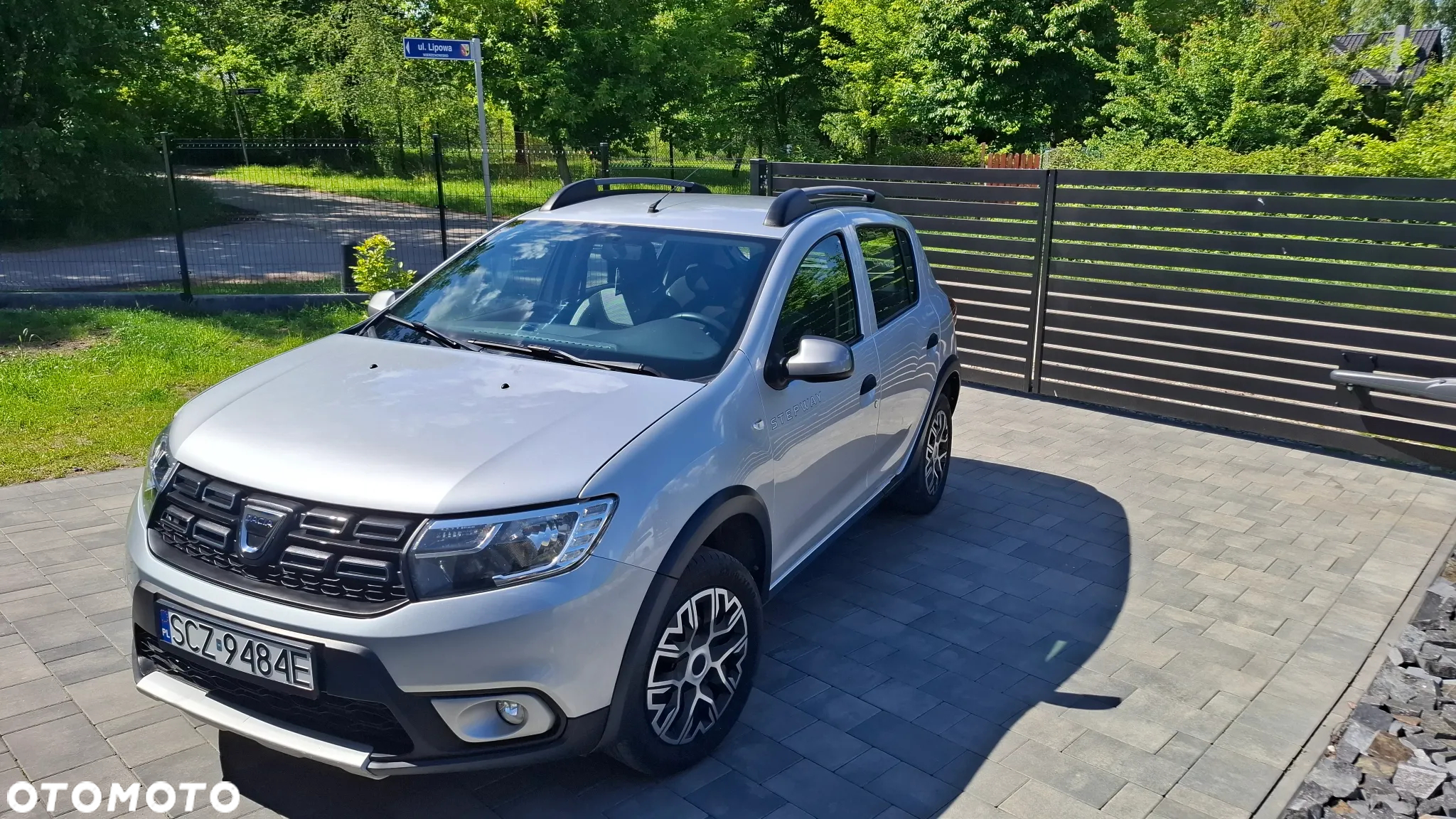 Dacia Sandero Stepway 0.9 TCe Laureate - 4