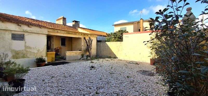 Casa Rústica em Mira, Coimbra - Oportunidade de Recuperação - Grande imagem: 4/9