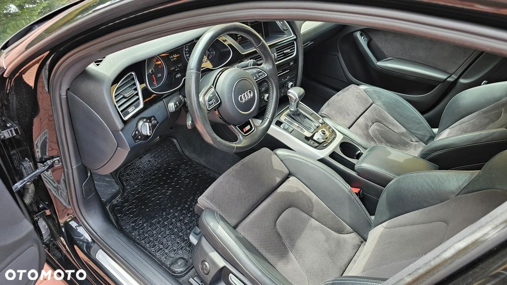 Audi A4 - 32