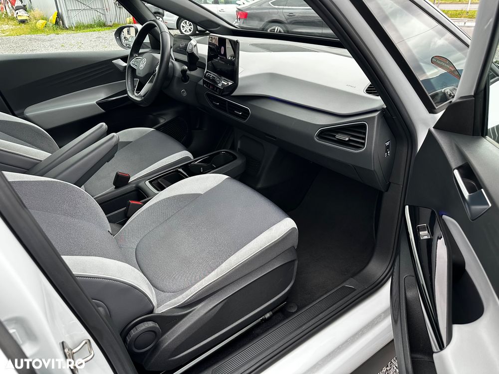 Volkswagen ID.3 Pro S (4-Sitzer) - 28