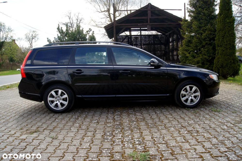 Volvo V70 - 15