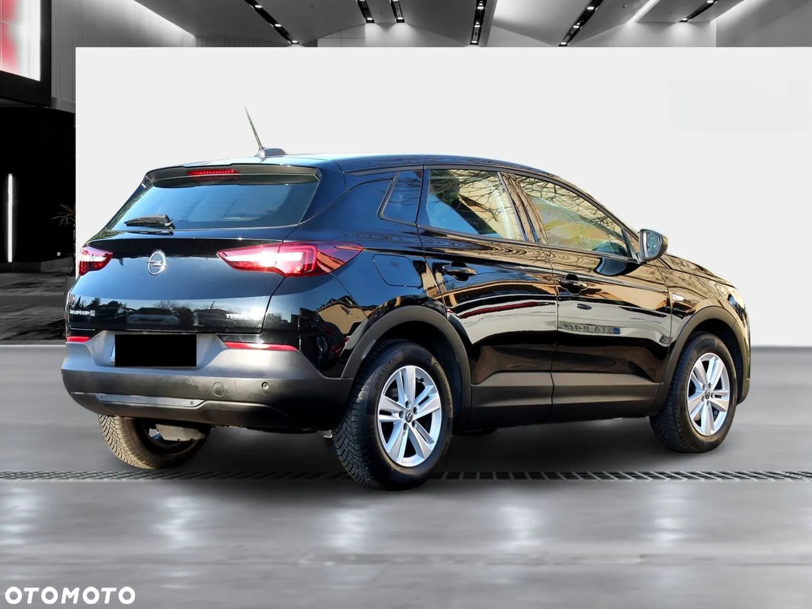 Opel Grandland X 1.6 D Start/Stop Business Edition - 3