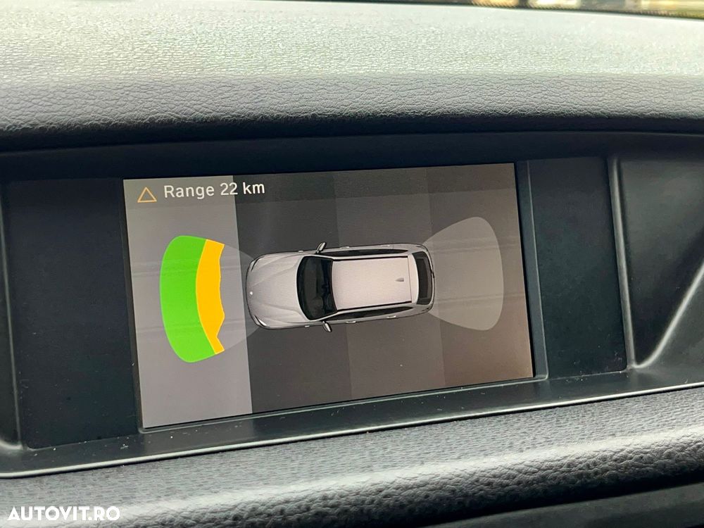 BMW X1 xDrive20d Aut. - 12