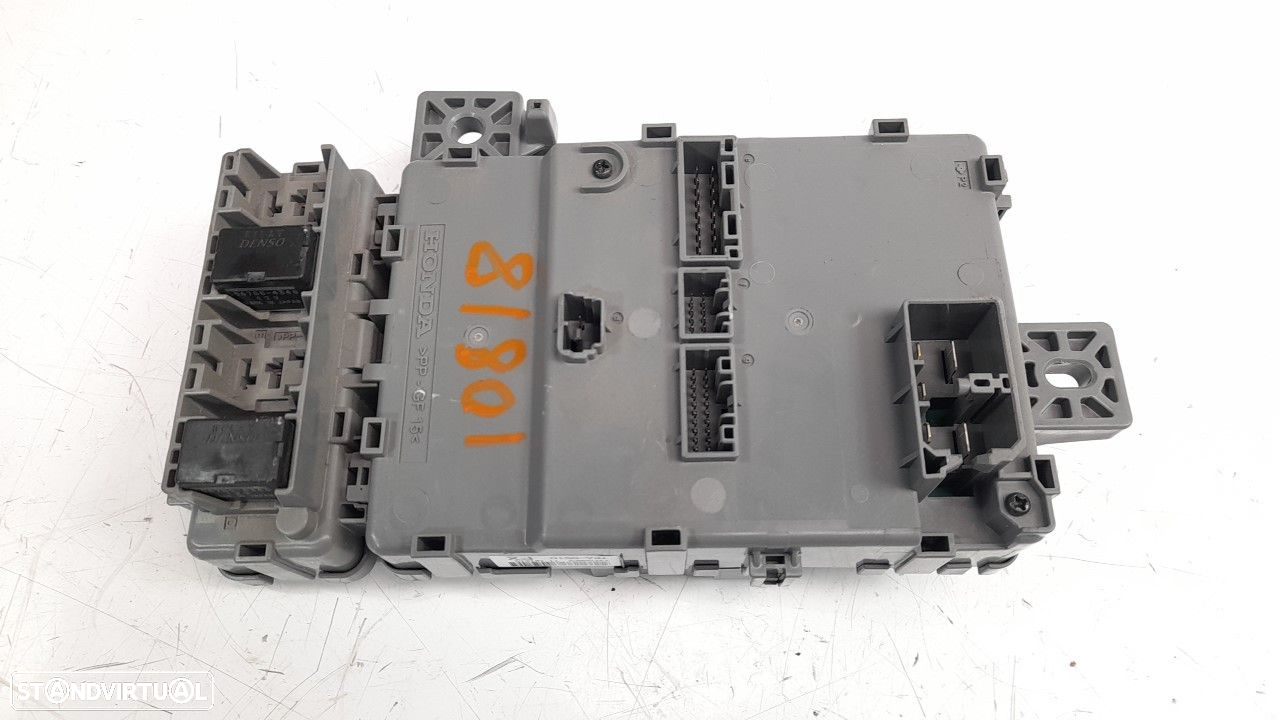 Caija de fusiveis HONDA CIVIC X FASTBACK 1.0 VTEC - 2