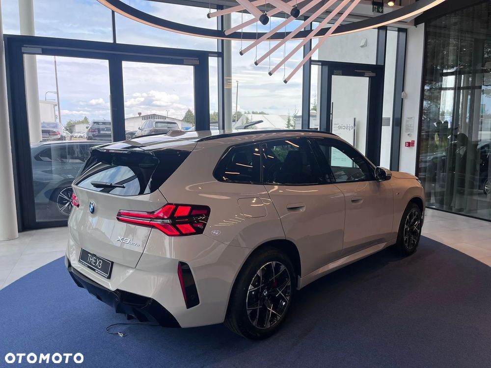 BMW X3 - 6