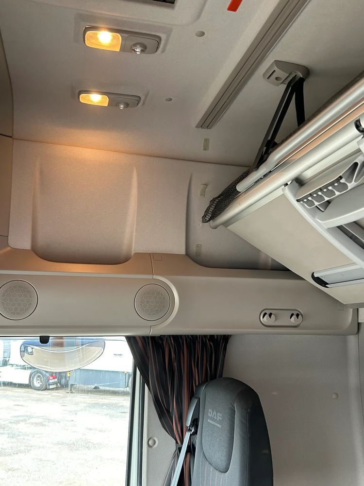 DAF 106XF 480 - 4