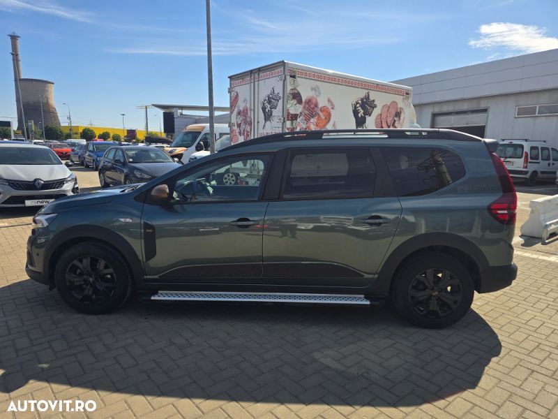 Dacia Jogger - 4
